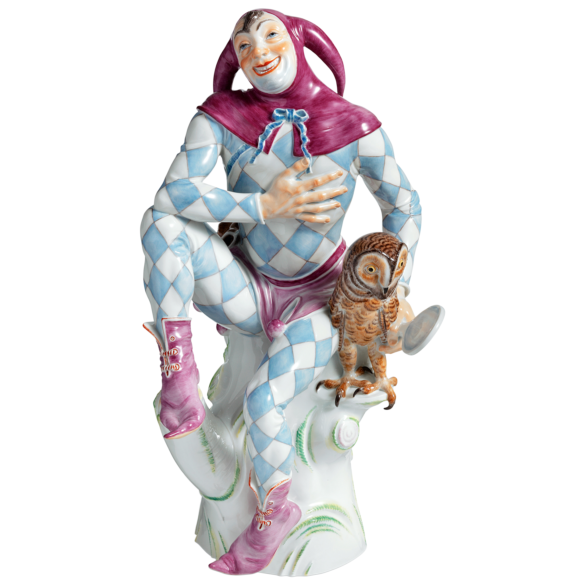 Willi Münch-Khe (1885 - 1960) - Foto 1